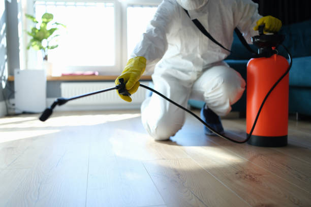 Reliable Biohazard Cleanup contractor in Franklin, NE by Trauma Clean Pros
